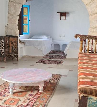 Dar Michele Djerba Hotel Houmt Souk  Exterior foto