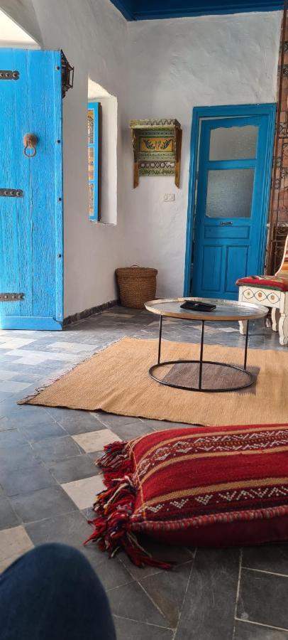 Dar Michele Djerba Hotel Houmt Souk  Exterior foto