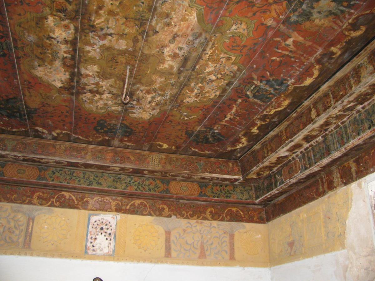 Dar Michele Djerba Hotel Houmt Souk  Exterior foto