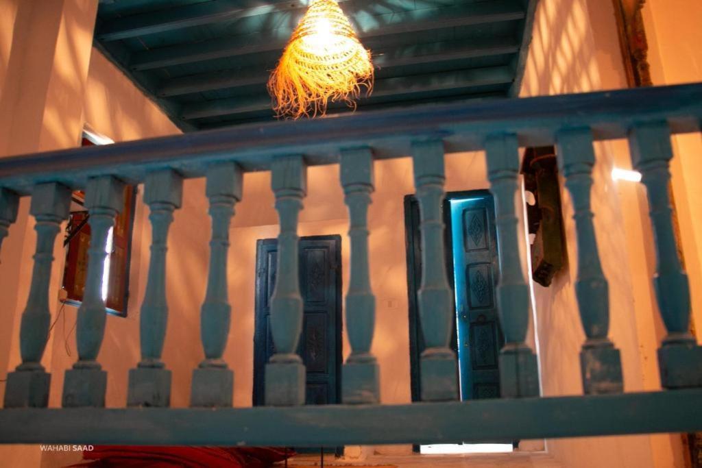 Dar Michele Djerba Hotel Houmt Souk  Exterior foto