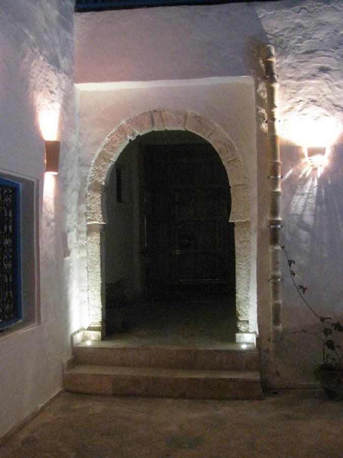 Dar Michele Djerba Hotel Houmt Souk  Exterior foto