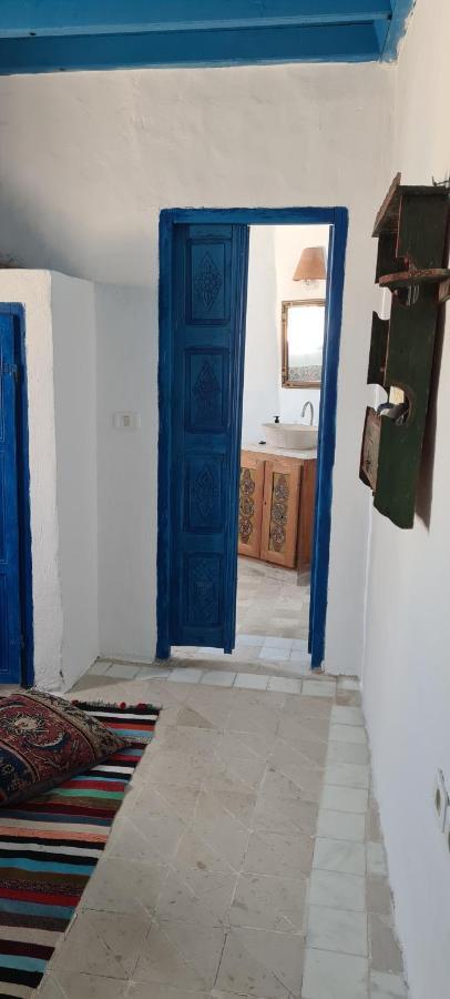 Dar Michele Djerba Hotel Houmt Souk  Exterior foto