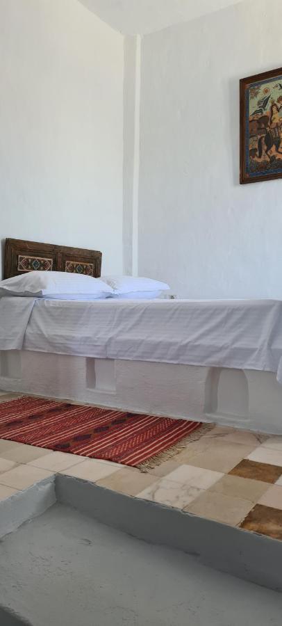Dar Michele Djerba Hotel Houmt Souk  Exterior foto
