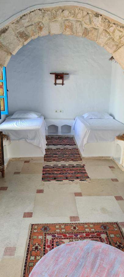 Dar Michele Djerba Hotel Houmt Souk  Exterior foto