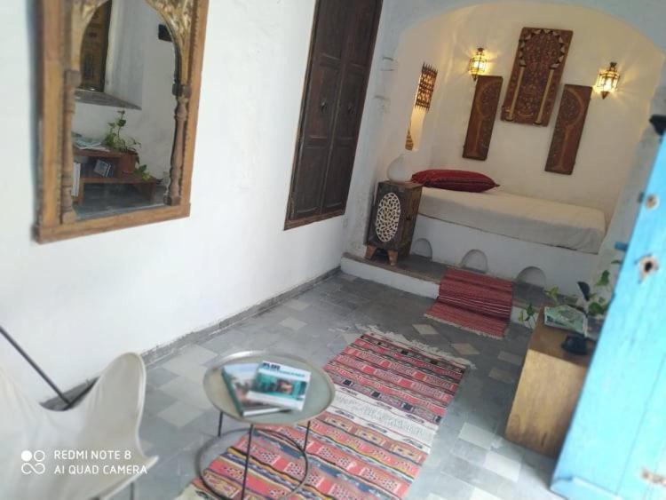 Dar Michele Djerba Hotel Houmt Souk  Exterior foto