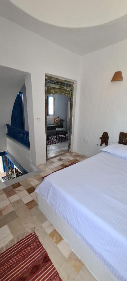 Dar Michele Djerba Hotel Houmt Souk  Exterior foto