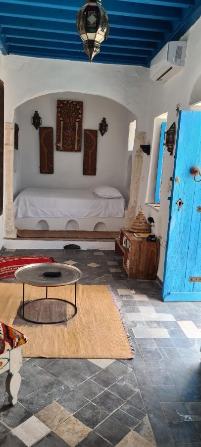 Dar Michele Djerba Hotel Houmt Souk  Exterior foto