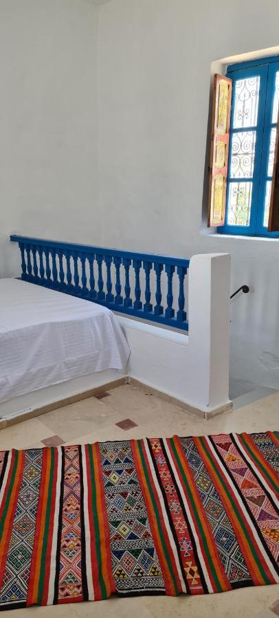 Dar Michele Djerba Hotel Houmt Souk  Exterior foto