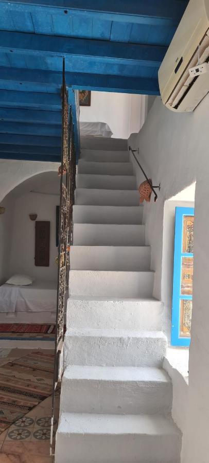 Dar Michele Djerba Hotel Houmt Souk  Exterior foto